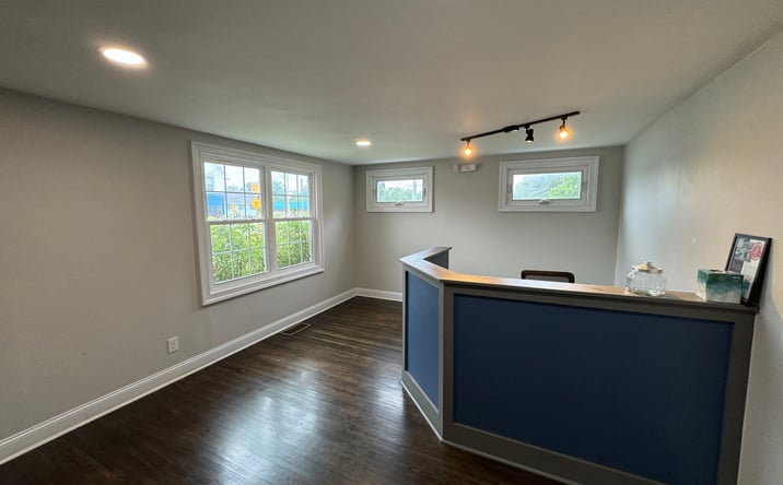 Pictures of Office property located at 5831 Transit Rd, Depew, NY 14043 for lease - image #1