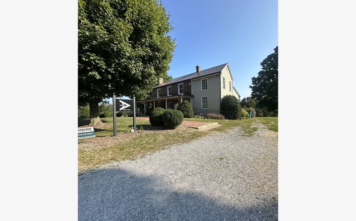 Pictures of Office property located at 300 Pepper St SE, Christiansburg, VA 24073 for lease - image #1