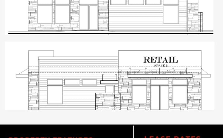 Pictures of Retail property located at 521 W 350 N, Kaysville, UT 84037 for lease - image #1