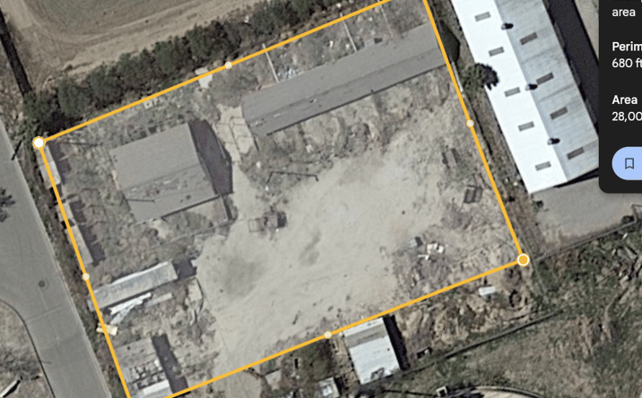 Pictures of Industrial, Land, Special Purpose property located at 905 Calpipe Rd, Santa Paula, CA 93060 for lease - image #1