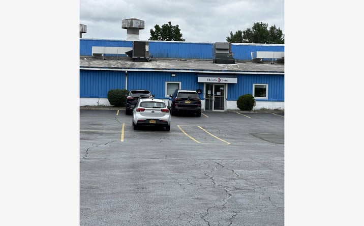 Pictures of Industrial property located at 655 Driving Park Ave, Rochester, NY 14613 for lease - image #1