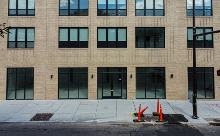 Pictures of Retail property located at 139 W Chelten Ave, Philadelphia, PA 19144 for lease - image #1