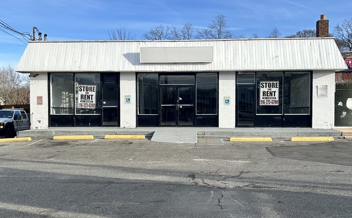 Pictures of Retail property located at 2501-2507 Middle Country Rd, Centereach, NY 11720 for lease - image #1