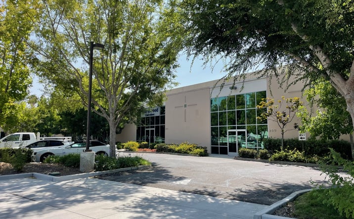Pictures of Office, Industrial property located at 810 Lawrence Dr, Thousand Oaks, CA 91320 for lease - image #1