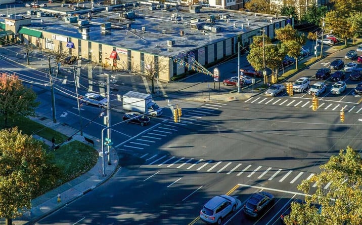 Pictures of Retail property located at 1100 Stewart Ave, Garden City, NY 11530 for lease - image #1