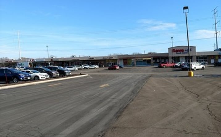 Pictures of Retail property located at 6406-6530 N.76th St, Milwaukee, WI 53223 for lease - image #1
