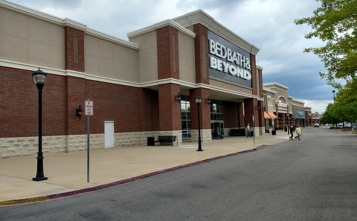 Pictures of Retail property located at 7005, 7861-8073 Eastchase Pkwy, Montgomery, AL 36117 for lease - image #1