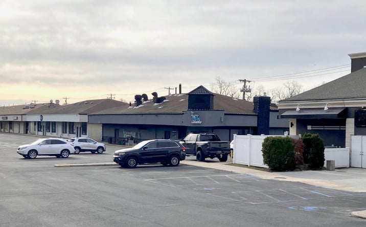 Pictures of Retail property located at 2771-2815 Middle Country Rd, Lake Grove, NY 11755 for lease - image #1