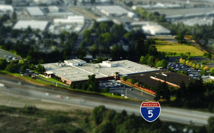 Pictures of Office property located at 4600 25th Ave NE, Salem, OR 97301 for lease - image #1