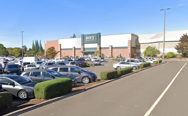 Pictures of Retail property located at 11800 SE 82nd Avenue, Happy Valley, OR 97086 for lease - image #1
