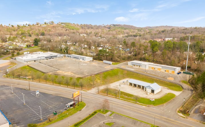 Pictures of Office, Industrial property located at 3215 Wilcox Blvd, Chattanooga, TN 37411 for lease - image #1
