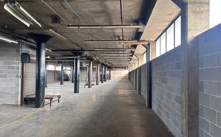 Pictures of Industrial, Special Purpose property located at 32105 Gratiot Ave, Roseville, MI 48066 for lease - image #1