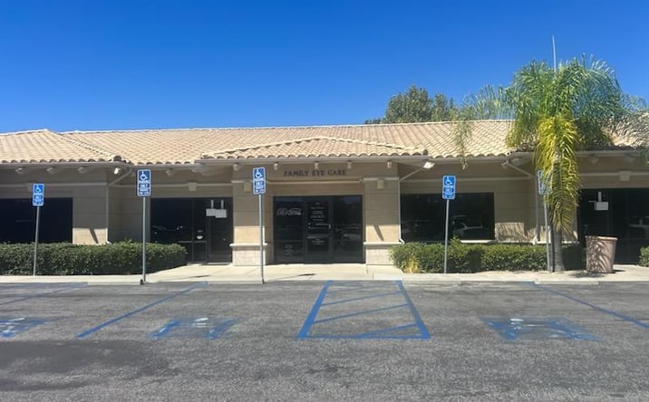 Pictures of Office property located at 41238 Margarita Road, Suite 105, Temecula, CA 92590 for lease - image #1