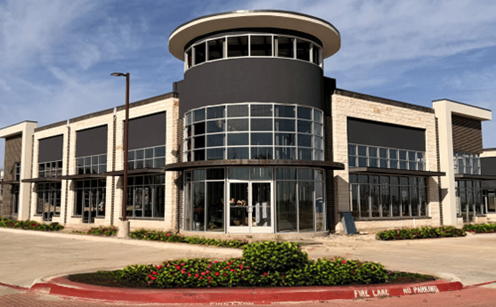 Pictures of Retail, Office property located at 10865 Preston Rd, Frisco, TX 75033 for lease - image #1