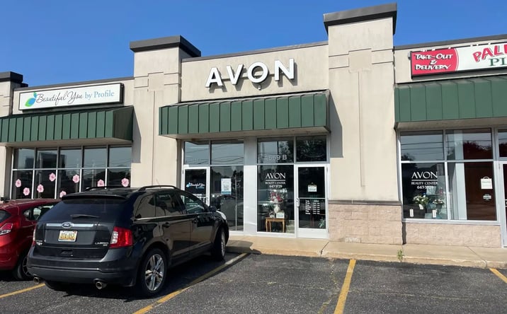 Pictures of Retail property located at 4669 Alpine Ave NW, Comstock Park, MI 49321 for lease - image #1