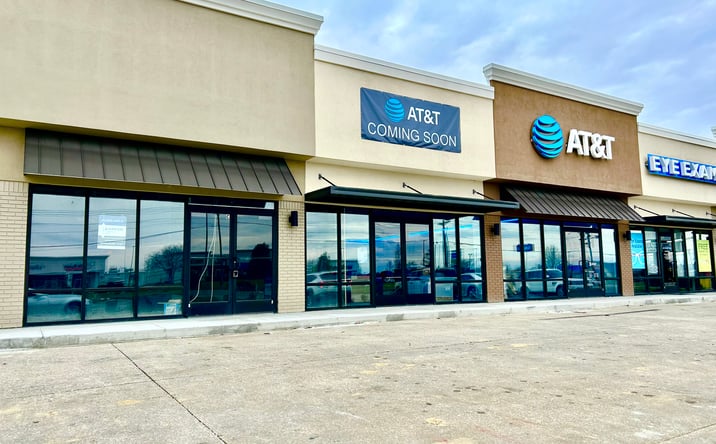 Pictures of Retail property located at 5040 Frederica St, Owensboro, KY 42301 for lease - image #1