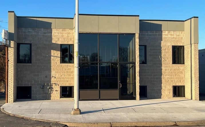 Pictures of Office property located at 23422 FORD Road, Dearborn Heights, MI 48127 for lease - image #1