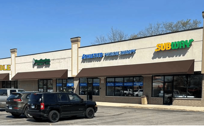 Pictures of Retail property located at 1120 Main St, Antioch, IL 60002 for lease - image #1