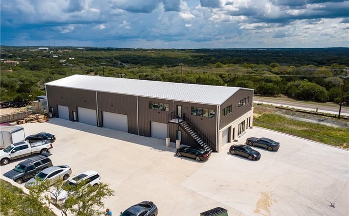 Pictures of Office property located at 30307 Ranch Rd 12 #120, Dripping Springs, TX 78620 for lease - image #1