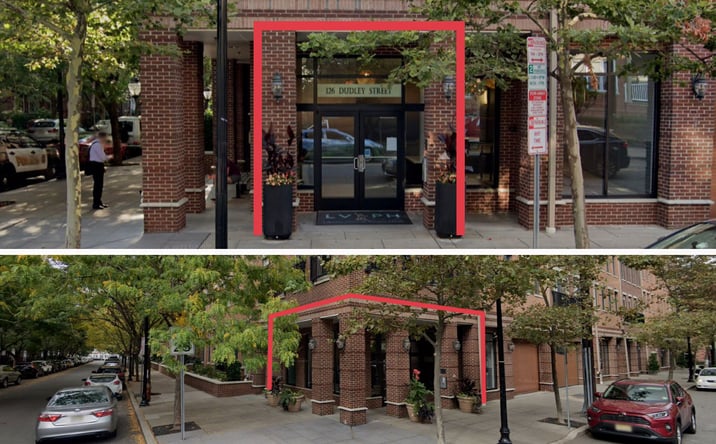 Pictures of Office property located at 150 Warren St, Jersey City, NJ 07302 for lease - image #1