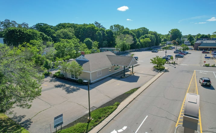 Pictures of Retail, Office property located at 299 Elm St, Biddeford, ME 04005 for lease - image #1