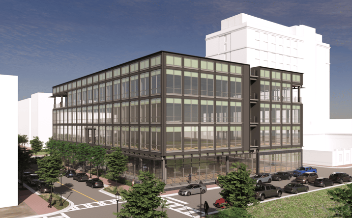 Pictures of Office property located at 300 Pilot St, Savannah, GA 31401 for lease - image #1