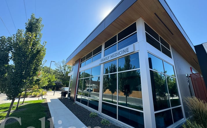 Pictures of Office property located at 512 E Elm St, Caldwell, ID 83605 for lease - image #1