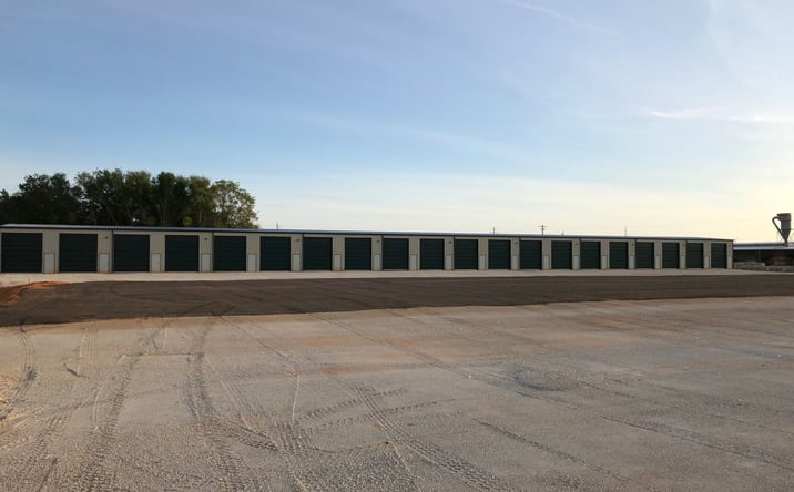 Pictures of Industrial property located at 7874 Co Rd 24, Fairhope, AL 36532 for lease - image #1