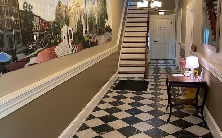 Pictures of Office property located at 127 E Chestnut St, West Chester, PA 19380 for lease - image #1