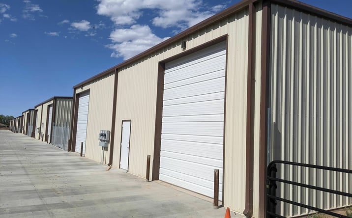 Pictures of Retail, Industrial property located at 8480 SW 81ST, Amarillo, TX 79119 for lease - image #1