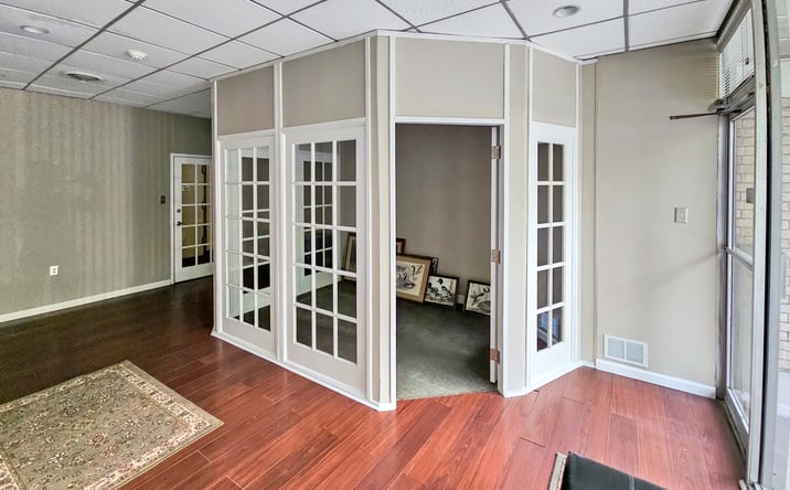 Pictures of Office, Special Purpose property located at 401 Cooper Landing Rd, Cherry Hill Township, NJ 08002 for lease - image #1