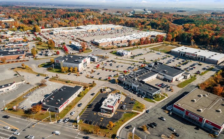 Pictures of Retail property located at 570 Lafayette Rd, Seabrook, NH 03874 for lease - image #1