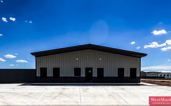 Pictures of Industrial property located at 8921 County Rd 6820, Lubbock, TX 79407 for lease - image #1