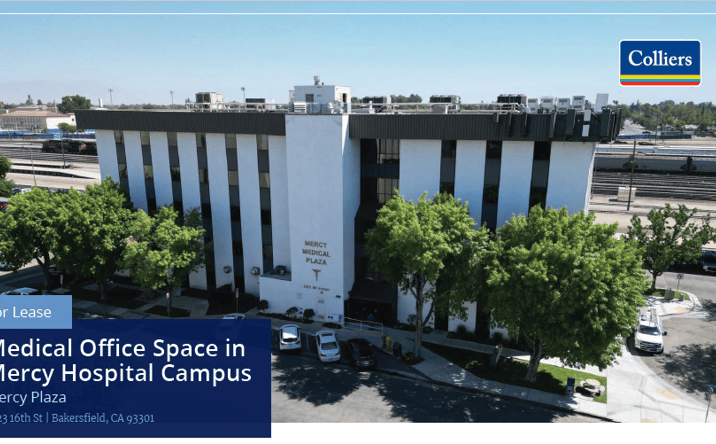 Pictures of Office property located at 2323 16th St, Bakersfield, CA 93301 for lease - image #1