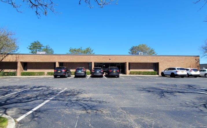 Pictures of Office property located at 19 Aviation Rd, Albany, NY 12205 for lease - image #1