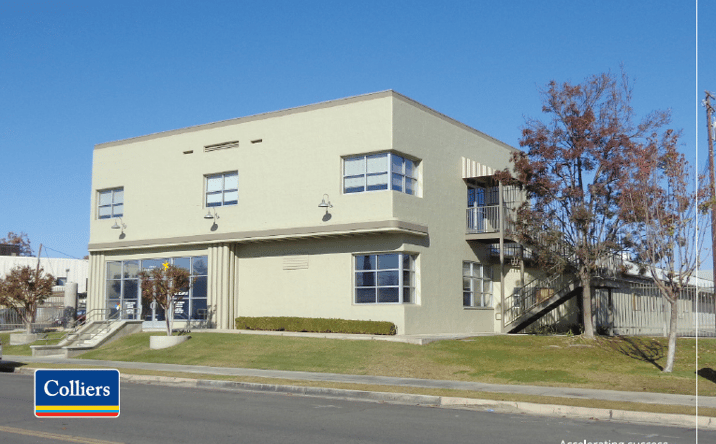 Pictures of Office, Industrial property located at 414 19th St, Bakersfield, CA 93301 for lease - image #1