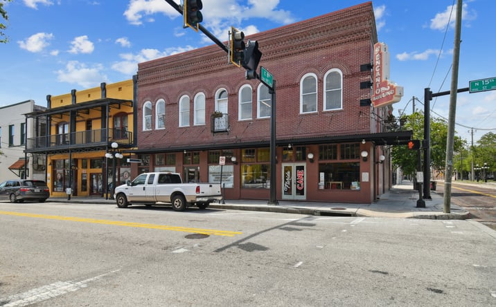 Pictures of Office property located at 1814 N 15th St, Tampa, FL 33605 for lease - image #1