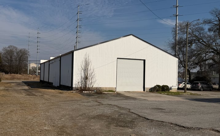 Pictures of Industrial property located at 898 Bradford St SW, Gainesville, GA 30501 for lease - image #1
