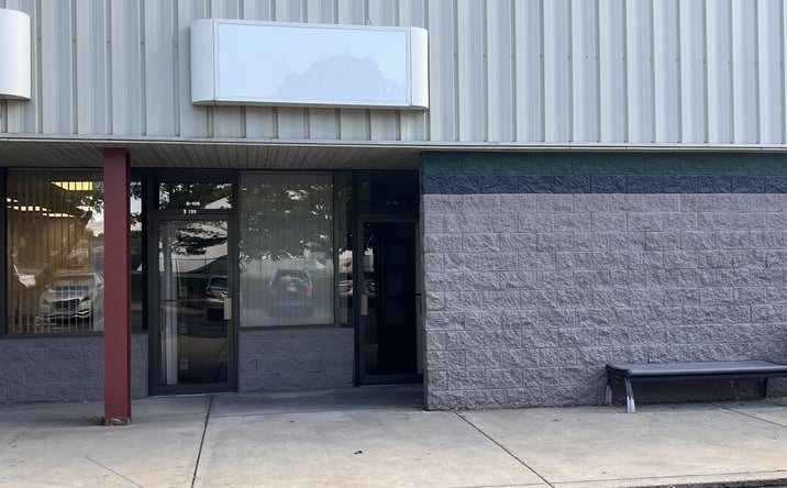 Pictures of Industrial, Special Purpose property located at 1048 Independent Ave, Grand Junction, CO 81505 for lease - image #1