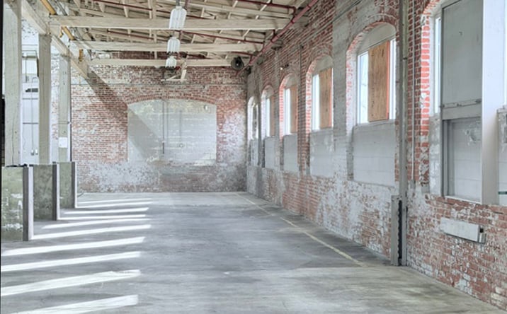 Pictures of Industrial property located at 1140 Garfield Ave, Lancaster, PA 17601 for lease - image #1