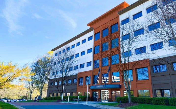 Pictures of Office property located at 6135 Park S Dr, Charlotte, NC 28210 for lease - image #1