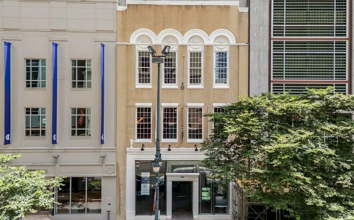 Pictures of Retail, Office property located at 221 S Tryon St, Charlotte, NC 28202 for lease - image #1
