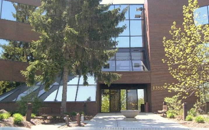 Pictures of Office property located at 13555 Bishops Court, Brookfield, WI 53005 for lease - image #1