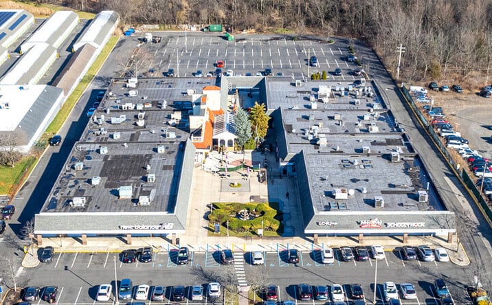 Pictures of Retail, Office property located at 1990 NJ-70, Cherry Hill Township, NJ 08003 for lease - image #1