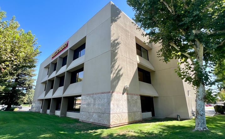 Pictures of Office property located at 5401 California Ave, Bakersfield, CA 93309 for lease - image #1