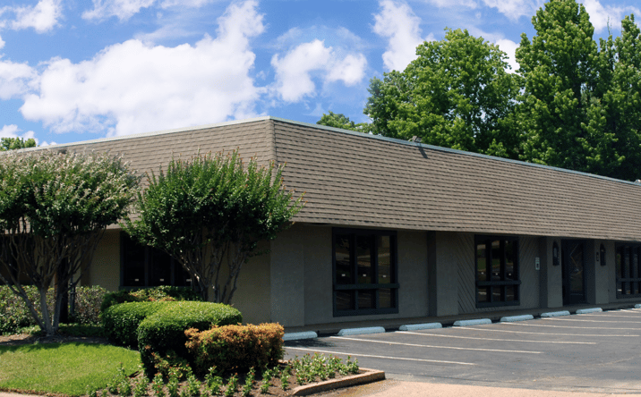 Pictures of Office property located at 1800 Shiloh Rd, Tyler, TX 75703 for lease - image #1