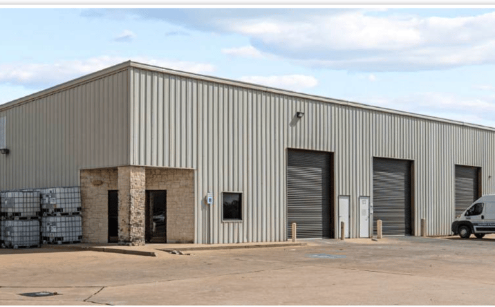 Pictures of Office, Industrial property located at 41212 Park 290 Dr, Waller, TX 77484 for lease - image #1