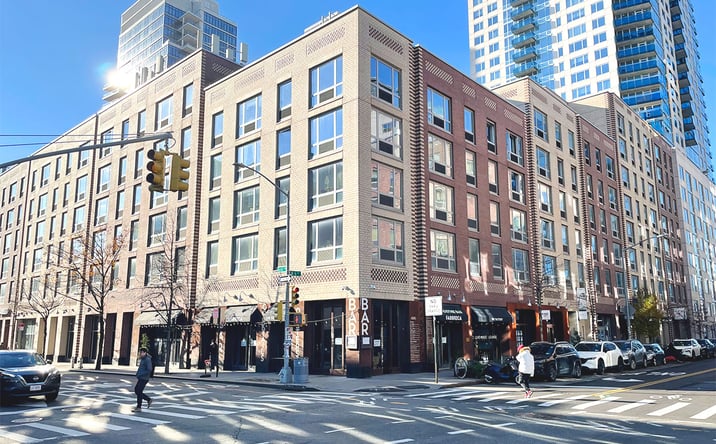 Pictures of Retail, Restaurant property located at 44 N 6th St, Brooklyn, NY 11249 for lease - image #1