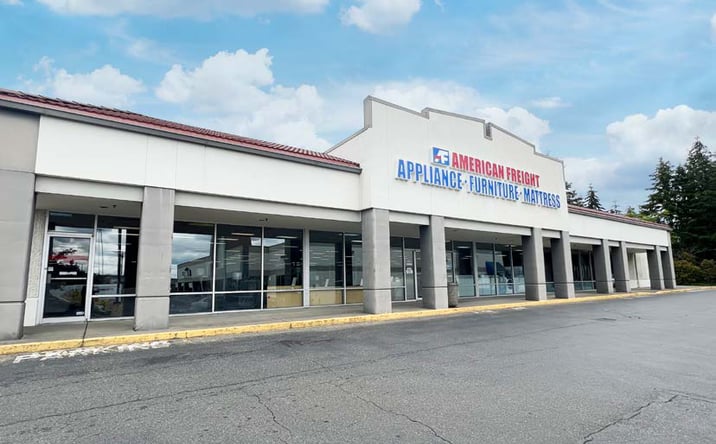 Pictures of Retail property located at 5401 6th Avenue, Tacoma, WA 98406 for lease - image #1