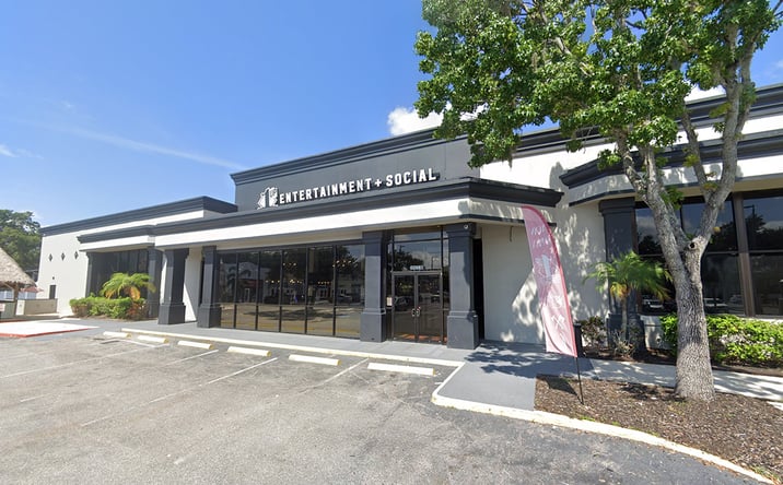 Pictures of Retail, Office property located at 11720 N Dale Mabry Hwy, Tampa, FL 33618 for lease - image #1